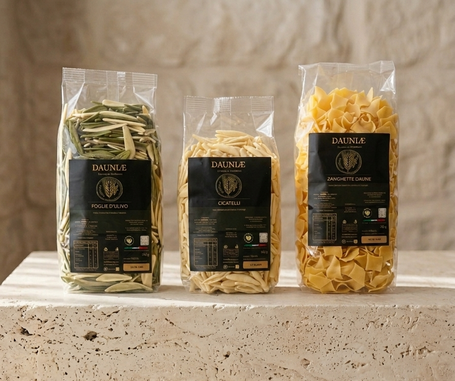 PASTA